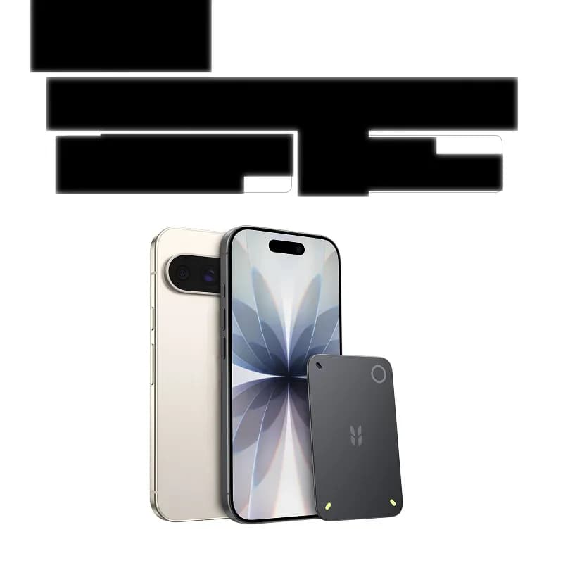 Slank dual-system Bluetooth sporingsenhed